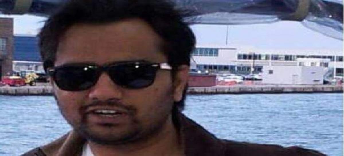 Hyderabad man falls to death in Canadas Elbow Falls